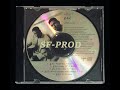 After 7 1992 G.S.T. (Radio mix) (CD Maxi Promo)