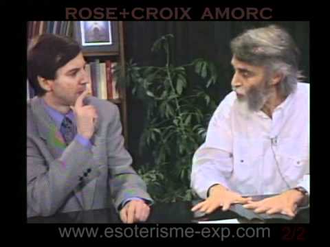 ROSE+CROIX AMORC 2de2