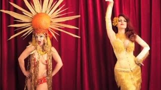 Brian Smith's Tips for Exceptional Celebrity & Portrait Photography, AYP Club Version