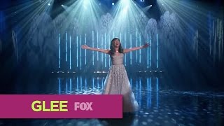 GLEE - Let It Go Full Performance) HD