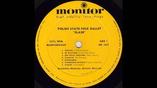 [1959] Polish National Song and Dance Ensemble 