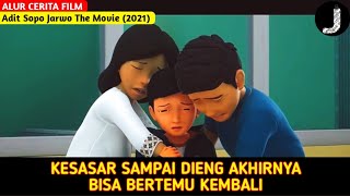Download lagu Rekap Film Adit Sopo dan Jarwo | Alur Cerita Film ADIT SOPO JARWO THE MOVIE (2021) mp3