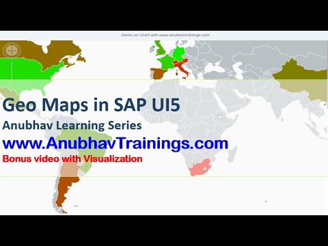SAP UI5 and Fiori LIVE Training demo | 4th April 2022 7 AM IST | NEW LIVE Batch with Latest topics