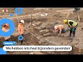Archeologen vinden Romeinse tempel in Zevenaar