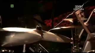 Gregoire Maret Quartet @ Zadymka Poland 2013
