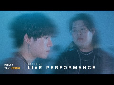 Mirrr - กี่เหตุผล (1000REASONS) [Live Performance]