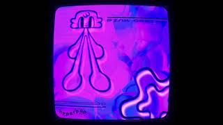 Cover art for Pink Orgins