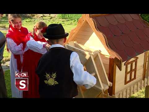 Hrvati u Šidu dobili svoju Maticu