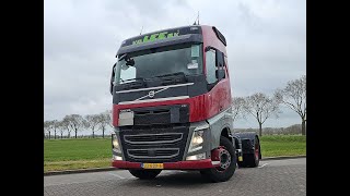 Prodaja Volvo FH 420 ADR ALCOA NL-TRUCK tegljača - Slika 4 | Autoline RS Volvo FH 420 ADR ALCOA NL-TRUCK tegljač | Slika 4 - Autoline