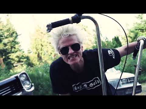 Econoline Crush - Invincible (Official Music Video)