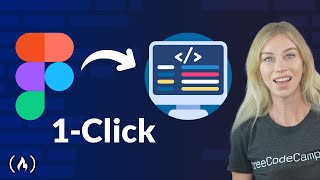 ⌨️ () Introduction - One-Click AI Web Development Tutorial - Learn how to Turn Figma Designs into Working Code using AI