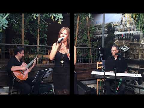Promotional video thumbnail 5 for Alessa & Brazilian Latin Mood