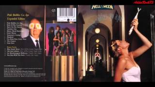 Helloween - Shit And Lobster (Kids Of The Century Single B Side) (Pink Bubbles Go Ape)