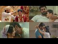 Most Beautiful Newly Married Cute Caring Husband Wife Romantic Love WhatsApp Status Tamil Video