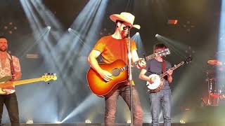 Dustin Lynch - She Wants a Cowboy/Feathered Indians cover 6/12/21