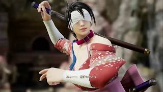 【実況】#.2ちゃり暴のSOULCALIBUR6