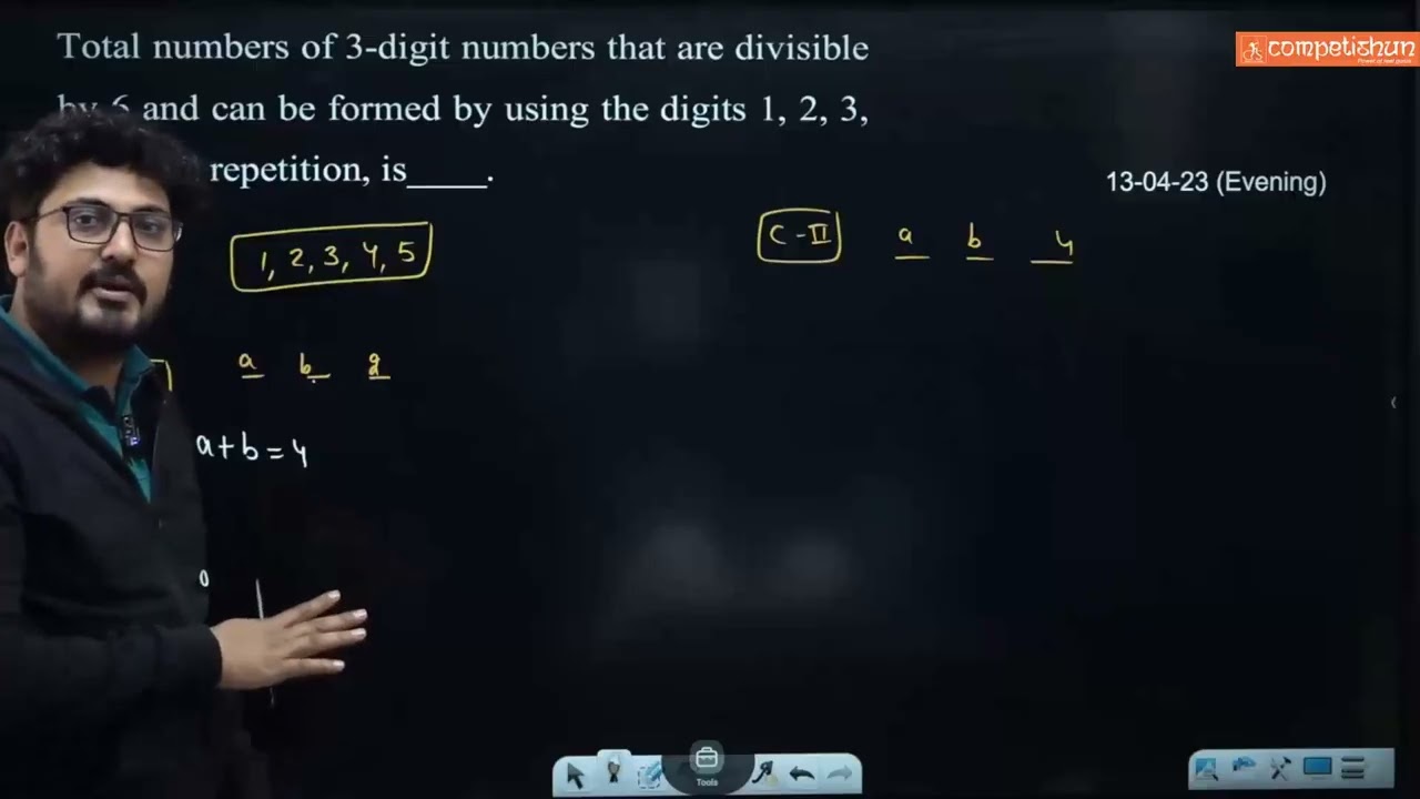 Video Solution