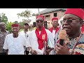 RICH CULTURAL MUSIC At The Funeral Of LATE PETER IKEMEFUNA OBIEKWE Otuocha 23 July 2021