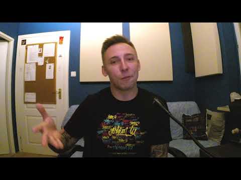 SPONTAN VLOG #3 - CO Z NOWĄ MUZYKĄ?