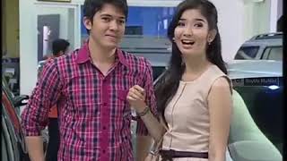 Download lagu Irwansyah ft Sahila Hisyam - (FTV Lawas) Dua Juragan Pacaran mp3