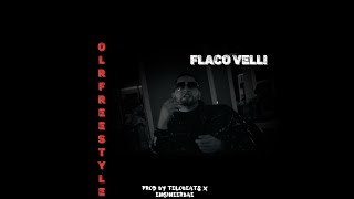 OLR Freestyle Music Video