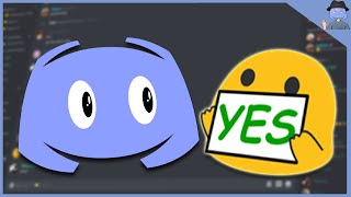 How to add Emojis to your Discord Server | Fast and Easy!