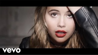 Bea Miller - Fire N Gold (Official Video )