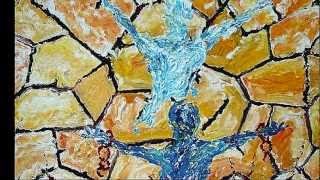 The Prophet - SUFFERING - Kahlil Gibran - narration with music