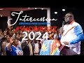 INTERCESSION GENERALE POUR LA NATION 2024 AVEC LE PROPHETE DJIMY MBAYA