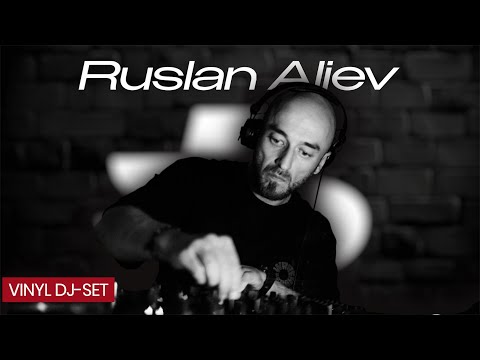 STATION x ВТРНК RadioShow w/ Ruslan Aliev