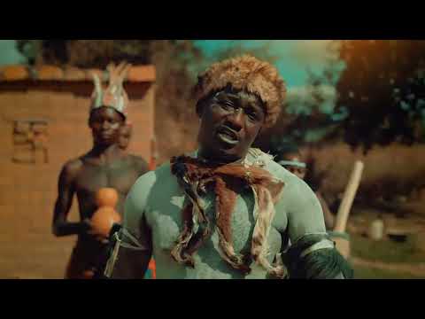 DENY GEE KACHAKU _KANDENU (Official music video)