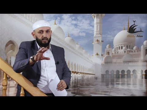 Nuhu A.S 61. (Historiku i Pejgamberëve 124) HUTBE 02.07.2021.- Hoxhë Burim Karpuzi