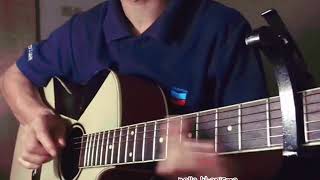 Download lagu Nella kharisma ( kau tercipta bukan untukku ) guitar cover mp3