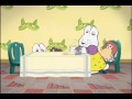 Max and Ruby Theme Song 