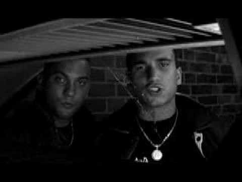 MOK feat Automatikk-Asphalt