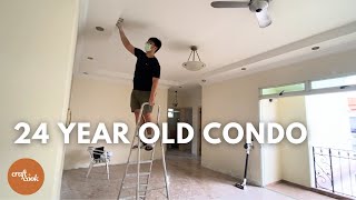 #2 - Renovating a Resale Condo | Home Renovation Singapore | Craft & Cook SG
