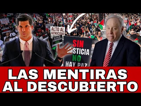 ¿Podrá Israel vencer la mayor campaña de desprestigio del mundo?
