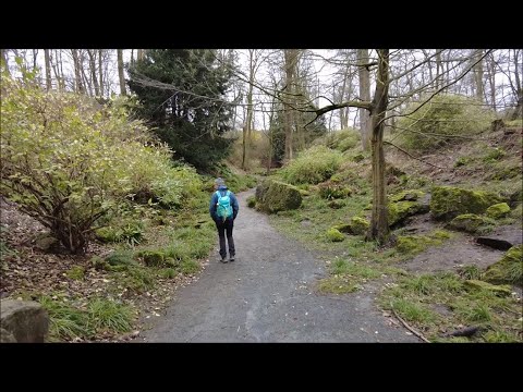 Kölner Grüngürtel-Tour: Heimspiel für die Wandersocken (# Von-Zuhause-Challenge)