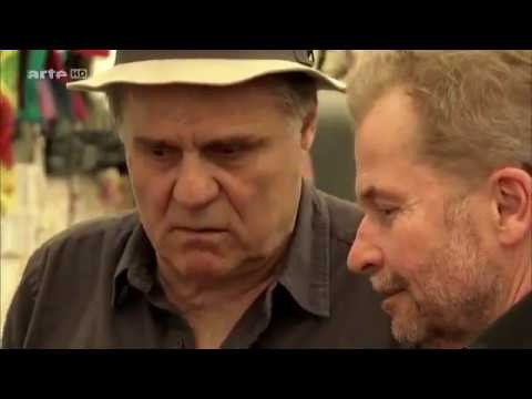 Durch die Nacht mit Ulrich Seidl und Josef Bierbichler