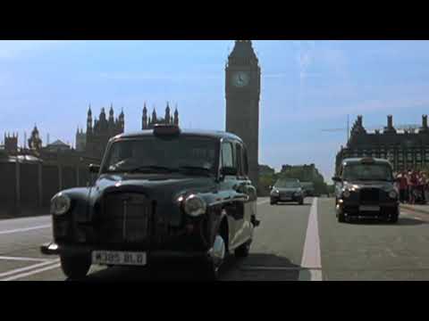 Agent Cody Banks 2: Destination London