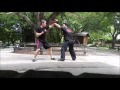 Kung Fu Choy Lee Fut Some Combos