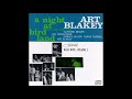 Quicksilver - Art Blakey