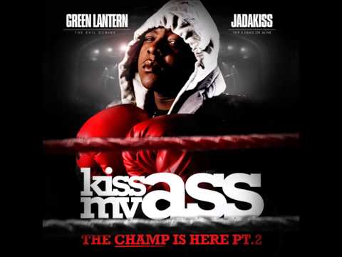 Jadakiss - For Da Fam (The Champ Is Here 2)