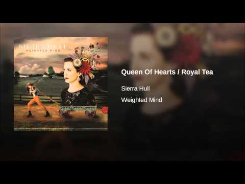 Video thumbnail for Queen of Hearts / Royal Tea
