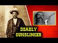 Why No Gunslinger Survived John Wesley Hardin (No Hollywood Myths)