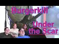 Burgerkill - Under the Scars - Reaction by DDD!