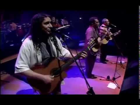 Sá, Rodrix e Guarabyra - Jesus Numa Moto