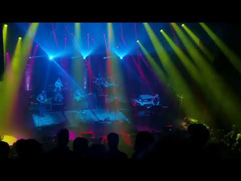 Umphrey's McGee - Bad Friday (10-21-2017 Port Chester, NY)