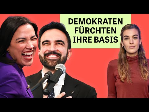 "Wokeness"-Zoff: Warum spaltet er die US-Demokraten?