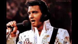 Elvis Presley - He Is My Everything
